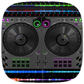 DJ Mixer Studio - DJ Music Mix
