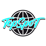 Topspot - Skatespot Map