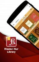 Risale-i Nur Library poster