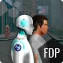 Fifth Dimension Ep. 3: Phantom APK