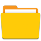 ES File Explorer | File Explorer icon