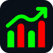 Chart AI: 株価チャート分析 アイコン