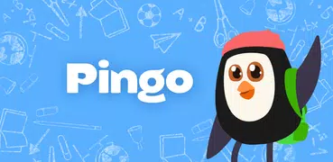 Pingo:  Findmykids  搭配程式