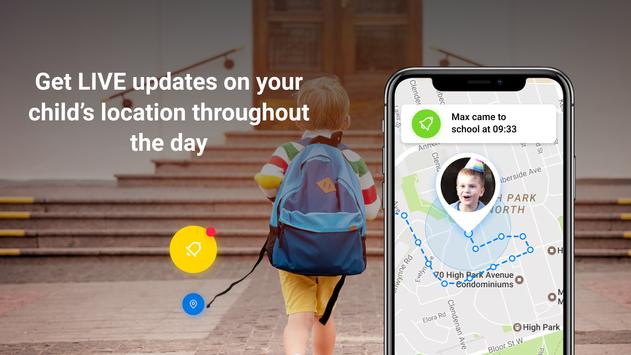 Find My Kids 截图 4
