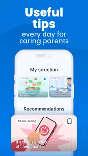 Findmykids: Parental Control