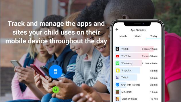 Find My Kids 截图 5