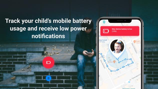 Find My Kids 截图 6