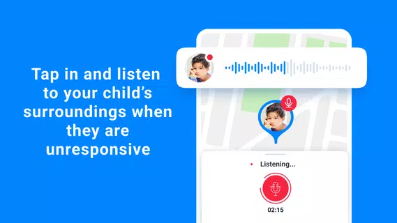 Findmykids: Parental Control