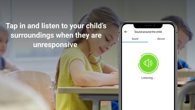 Find My Kids 截图 1