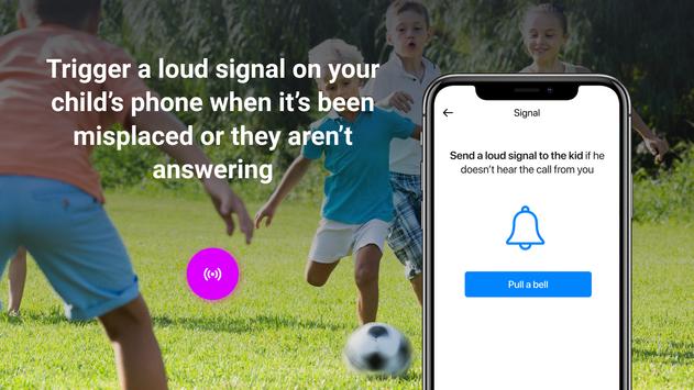 Find My Kids 截图 3