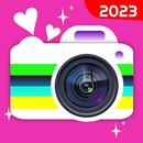 Beauty camera, Cute Selfie APK