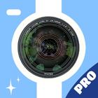 Camera For Android 2023 PRO 아이콘