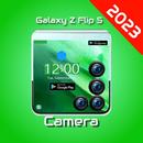 Camera For Galaxy Z Flip 5 APK