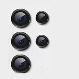 آیکون‌ Camera for Galaxy S23 Ultra 4k