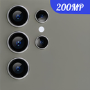 Camera for Galaxy S25 Ultra HD APK