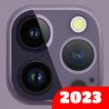Camera for iPhone 16 Pro Max