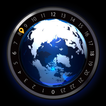 EARTH CASE - Watch Face