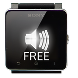 Free Find phone for SmartWatch أيقونة
