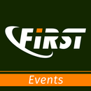 FIRST Events APK