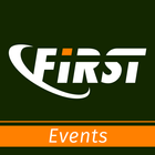 FIRST Events icône