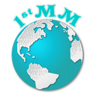 1st Myanmar Browser Premium أيقونة