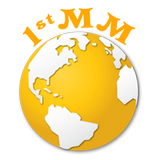 1st Myanmar Browser أيقونة