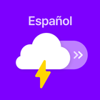 TiempoRápido - Live Weather icône