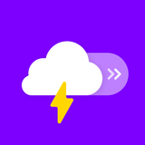 켜자마자 날씨 (잠금화면에서 자동으로 날씨 알람) APK