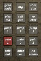 Quake 3 Soundboard imagem de tela 1