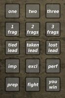 Quake 3 Soundboard imagem de tela 2