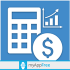 Ray Financial Calculator Pro icon