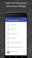 Ray Financial Calculator Pro الملصق