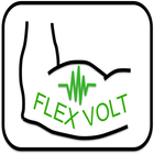 FlexVolt simgesi