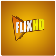 FlixHD Zeichen