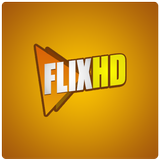 FlixHD ícone