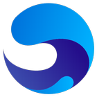 Flowsurf-icoon