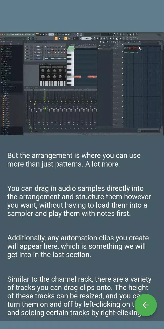 studio music fl studio tips APK for Android Download