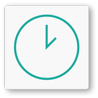 ikon Overlay Timer -with other apps