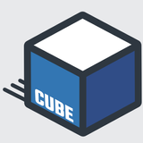 Cube -- Brain training maze game biểu tượng