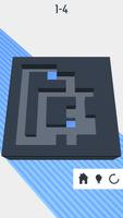 Cube -- Brain training maze game capture d'écran 1