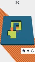 Cube -- Brain training maze game capture d'écran 2