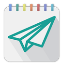 quick memo -PaperPlane- APK