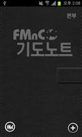 FMnC 기도노트 Affiche