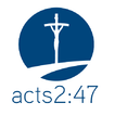”Acts 2:47