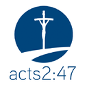 APK Acts 2:47