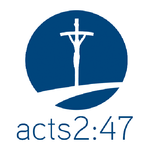 Acts 2:47