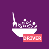 Fodimi Driver aplikacja