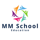 MM School আইকন
