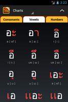 Thai Script Plus ảnh chụp màn hình 1