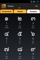 Thai Script Plus ảnh chụp màn hình 2